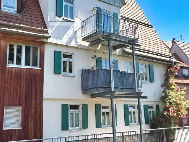 Wohnung zum Kaufen in Böblingen 370.000,00 EUR 114 m²
