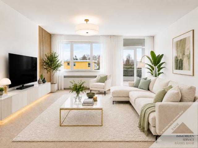 Wohnung zum Kaufen in Böblingen 375.000,00 EUR 124 m²