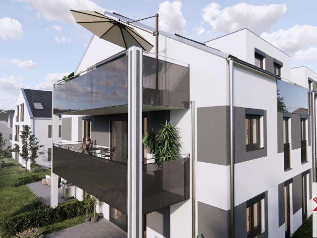 Wohnung zum Kaufen in Böblingen 389.000,00 EUR 57 m²