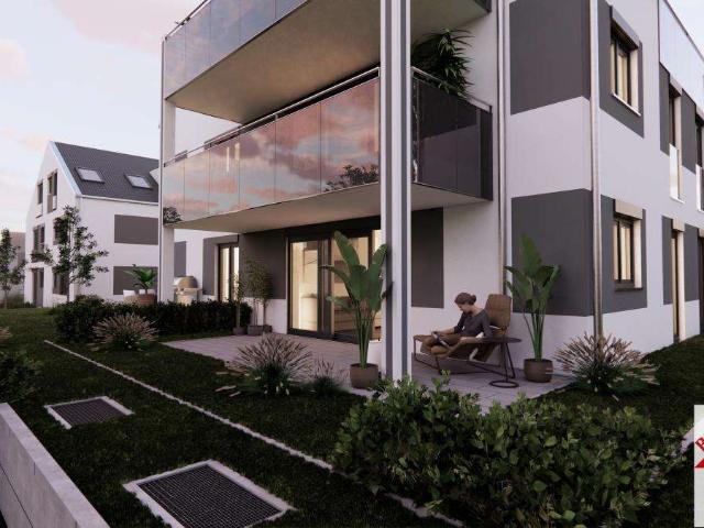 Wohnung zum Kaufen in Böblingen 399.000,00 EUR 59 m²