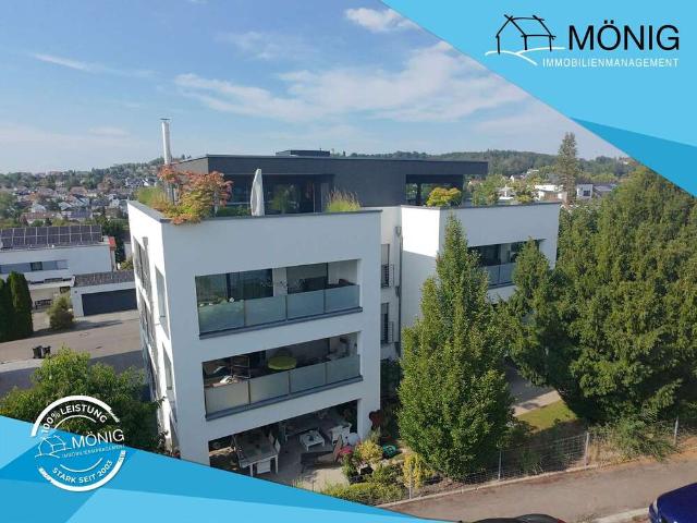 Wohnung zum Kaufen in Böblingen 399.000,00 EUR 87.2 m²