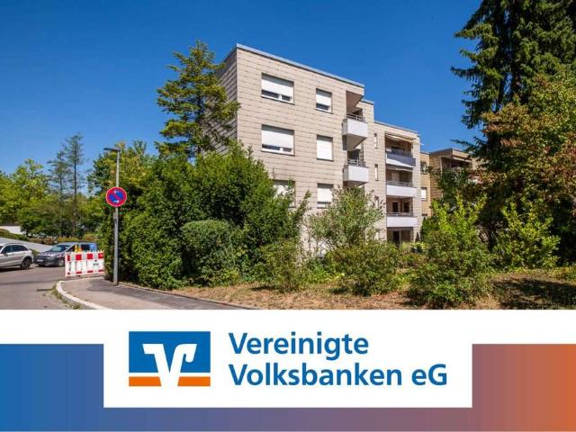 Wohnung zum Kaufen in Böblingen 399.000,00 EUR 97.07 m²