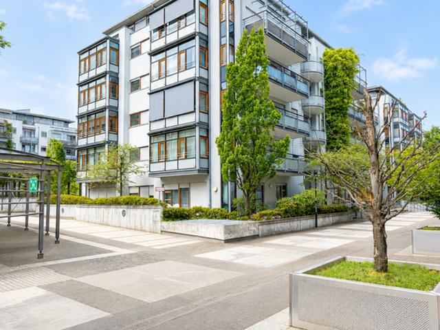 Wohnung zum Kaufen in Böblingen 320.000,00 EUR 64 m²