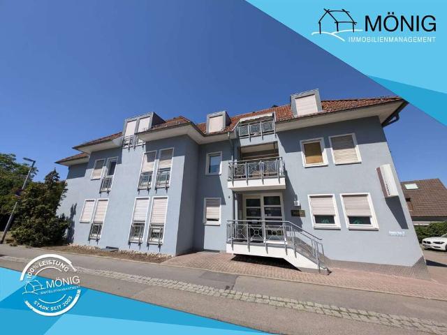 Wohnung zum Kaufen in Böblingen 330.000,00 EUR 87.21 m²