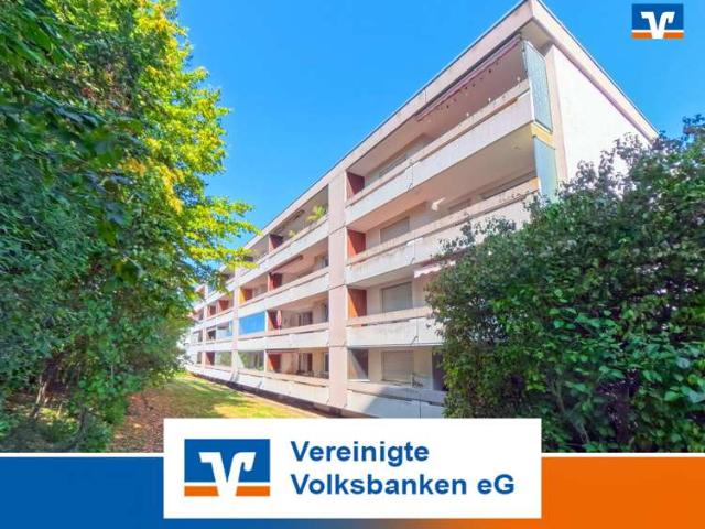 Wohnung zum Kaufen in Böblingen 335.000,00 EUR 84.99 m²