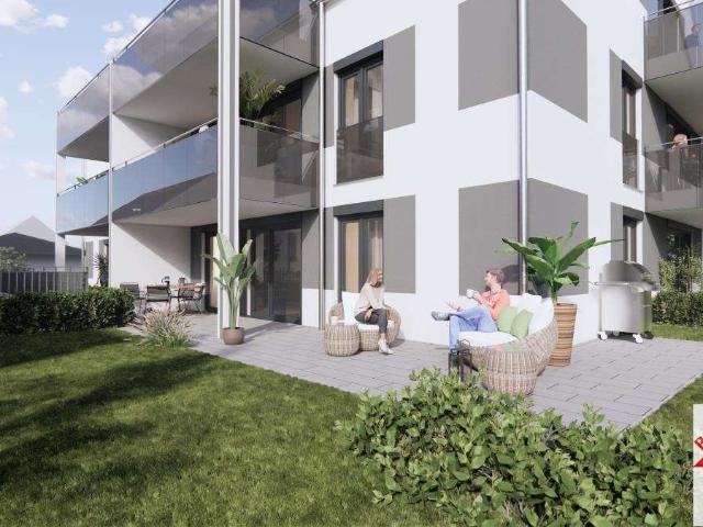 Wohnung zum Kaufen in Böblingen 469.000,00 EUR 78 m²