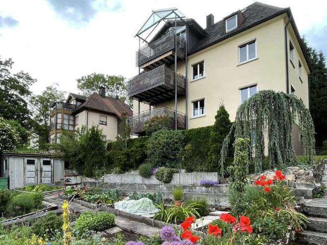 Wohnung zum Kaufen in Böblingen 479.000,00 EUR 101.67 m²
