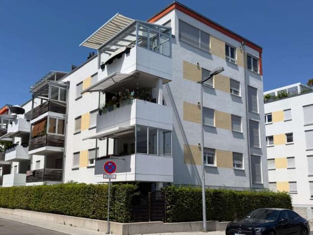 Wohnung zum Kaufen in Böblingen 479.000,00 EUR 95 m²