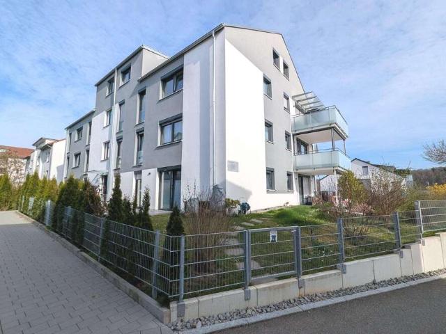 Wohnung zum Kaufen in Böblingen 495.000,00 EUR 99.65 m²