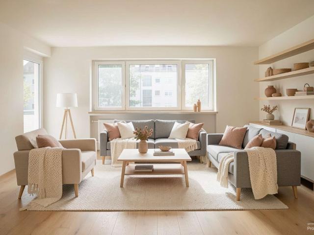 Wohnung zum Kaufen in Böblingen 425.000,00 EUR 98 m²
