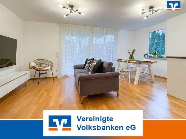 Wohnung zum Kaufen in Böblingen 599.000,00 EUR 94.54 m²