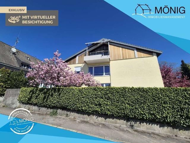 Wohnung zum Kaufen in Böblingen 677.000,00 EUR 221.3 m²
