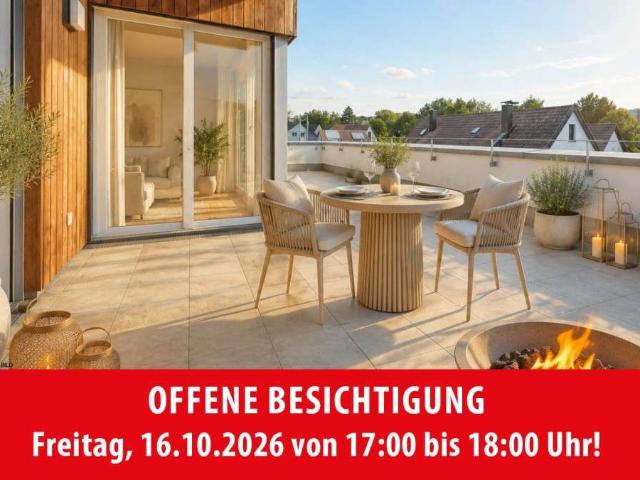 Wohnung zum Kaufen in Böblingen 639.000,00 EUR 128 m²