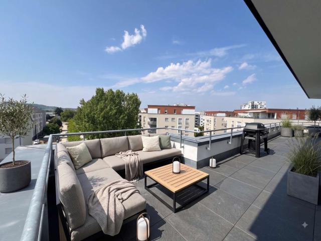Wohnung zum Kaufen in Böblingen 738.000,00 EUR 139.38 m²