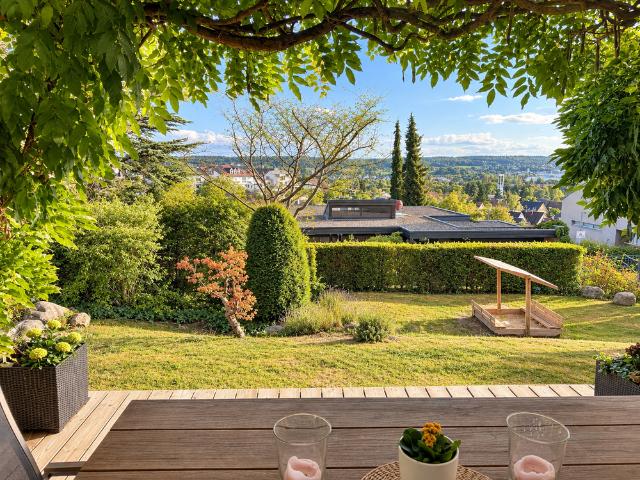 Wohnung zum Kaufen in Böblingen 850.000,00 EUR 139.45 m²