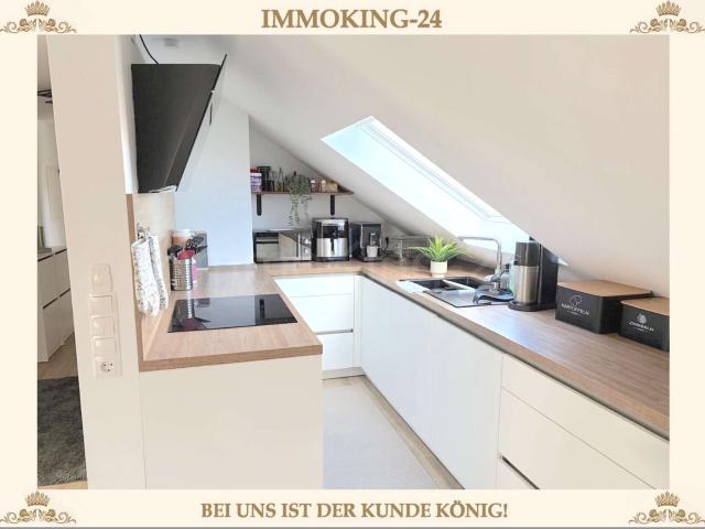 Wohnung zum Kaufen in Bockenheim an der Weinstraße 255.000,00 EUR 74 m²
