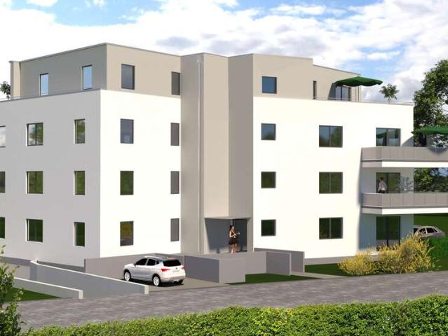Wohnung zum Kaufen in BockenheimWeinstraße 438.000,00 EUR 104.48 m²