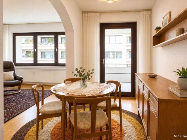 Wohnung zum Kaufen in Bochum Ehrenfeld 269.000,00 EUR 97 m²