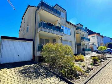 Wohnung zum Kaufen in Bochum Weitmar 290.000,00 EUR 86.86 m²