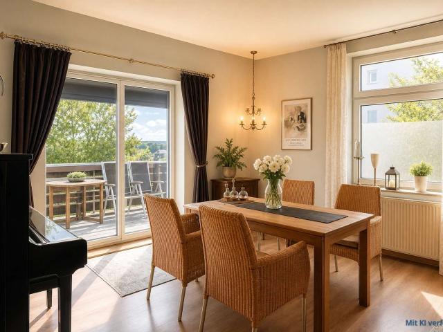 Wohnung zum Kaufen in Bochum 255.000,00 EUR 104 m²