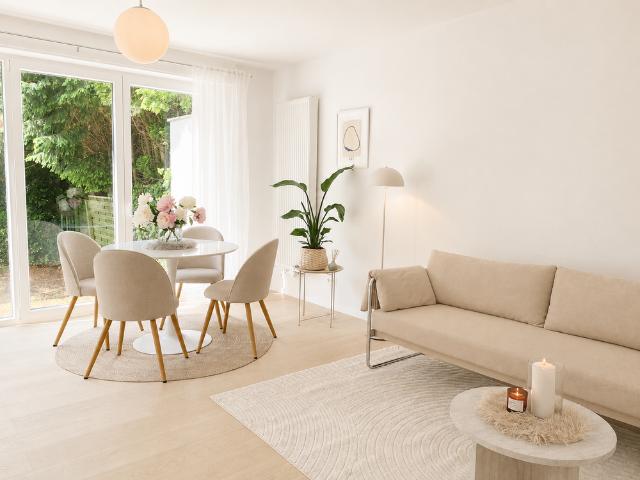 Wohnung zum Kaufen in Bochum 255.000,00 EUR 73 m²
