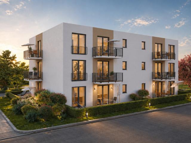 Wohnung zum Kaufen in Bochum 262.200,00 EUR 57 m²