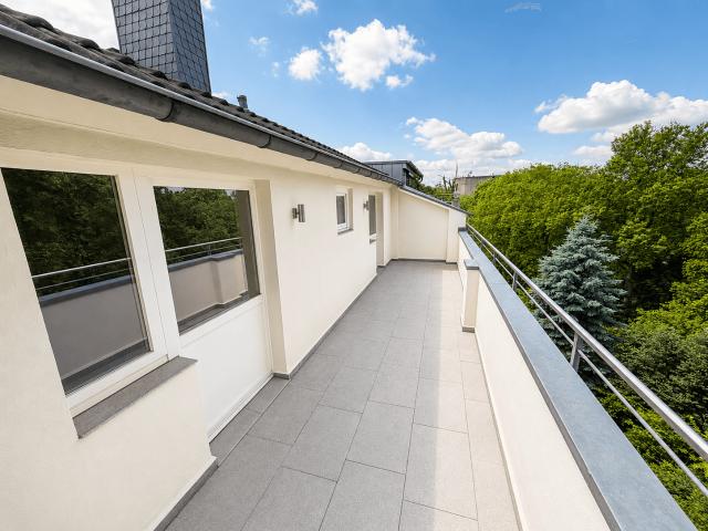 Wohnung zum Kaufen in Bochum 269.000,00 EUR 86.6 m²