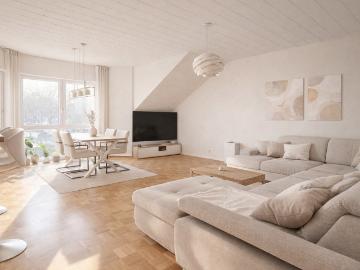 Flat for sale in Querenburg