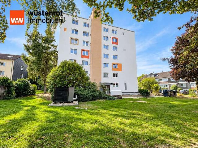 Wohnung zum Kaufen in Bochum 289.000,00 EUR 93.42 m²
