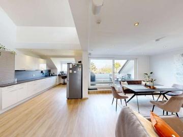 Flat for sale in Weitmar