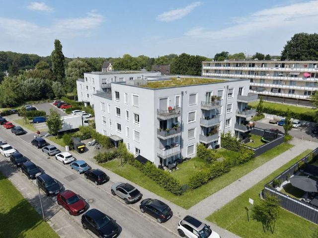 Wohnung zum Kaufen in Bochum 299.900,00 EUR 77.69 m²