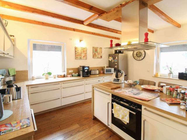 Wohnung zum Kaufen in Bochum 299.000,00 EUR 114 m²