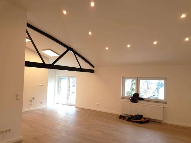 Wohnung zum Kaufen in Bochum 299.000,00 EUR 98.68 m²