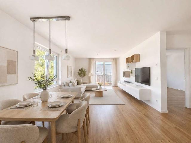 Wohnung zum Kaufen in Bochum 380.000,00 EUR 98.6 m²