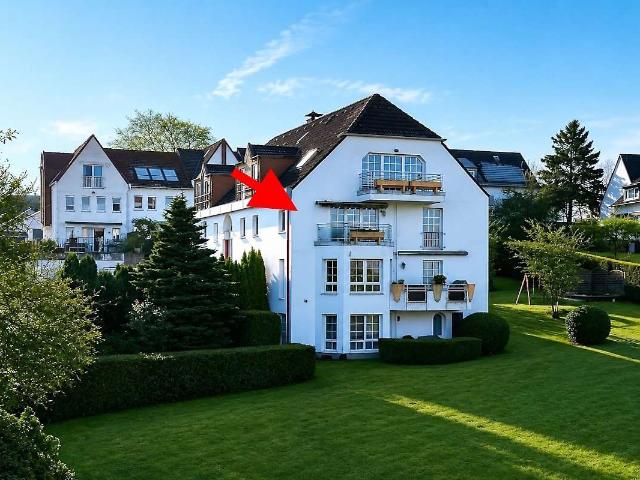 Wohnung zum Kaufen in Bochum 389.000,00 EUR 107 m²