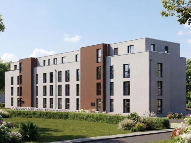 Wohnung zum Kaufen in Bochum 397.000,00 EUR 96.95 m²