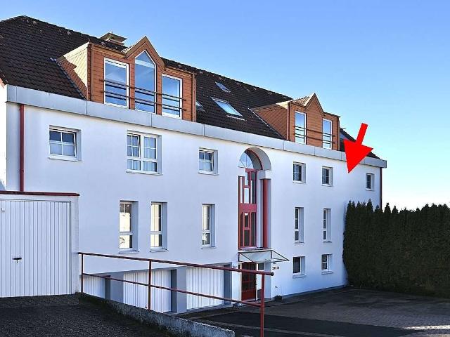 Wohnung zum Kaufen in Bochum 399.900,00 EUR 107 m²