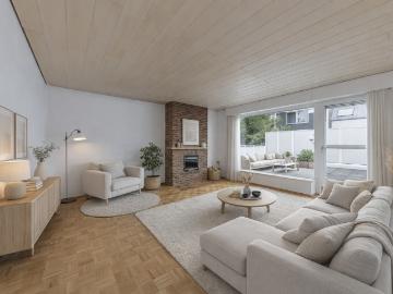 Wohnung zum Kaufen in Bochum 329.000,00 EUR 91 m²