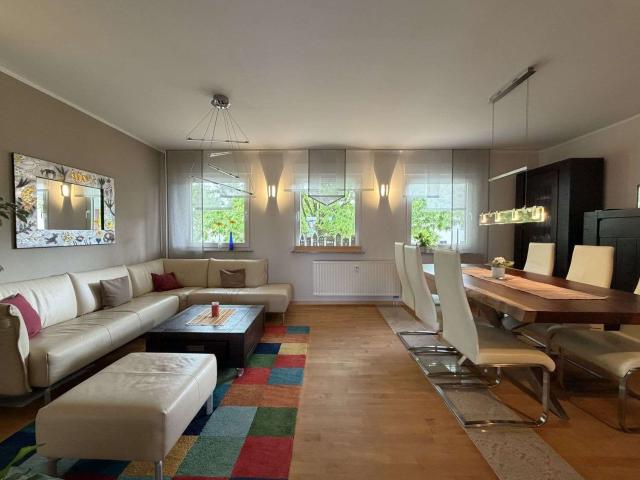 Wohnung zum Kaufen in Bochum 335.000,00 EUR 108 m²