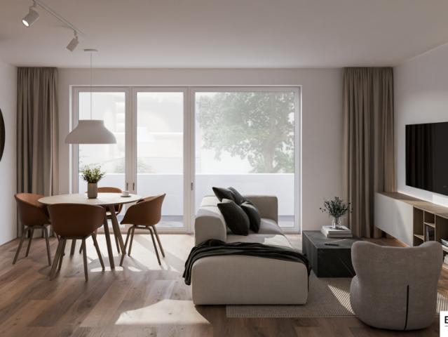 Wohnung zum Kaufen in Bochum 339.000,00 EUR 75.54 m²