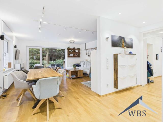 Wohnung zum Kaufen in Bochum 420.000,00 EUR 132 m²