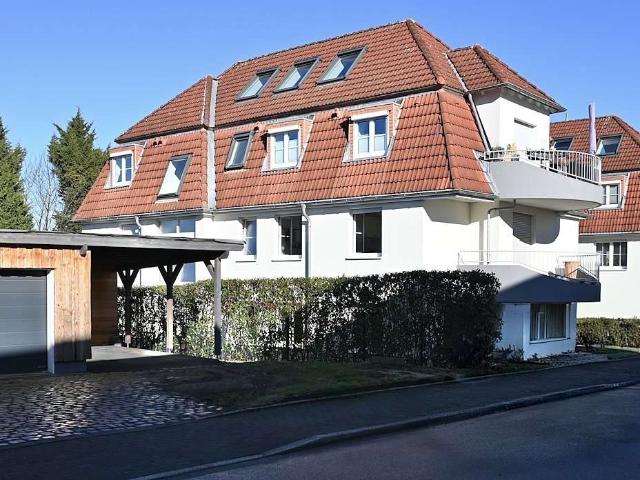 Wohnung zum Kaufen in Bochum 425.000,00 EUR 111 m²