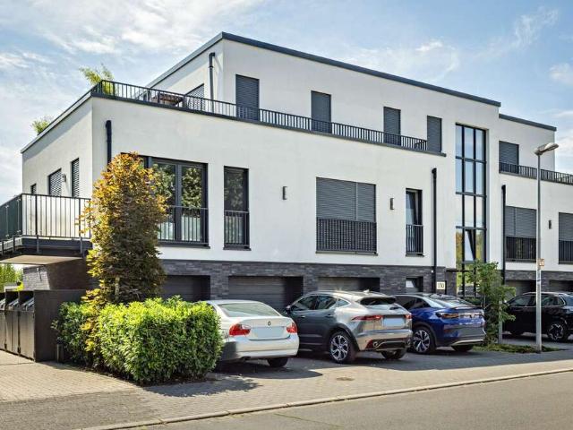 Wohnung zum Kaufen in Bochum 550.000,00 EUR 107.4 m²