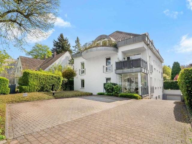 Wohnung zum Kaufen in Bochum 599.000,00 EUR 135 m²
