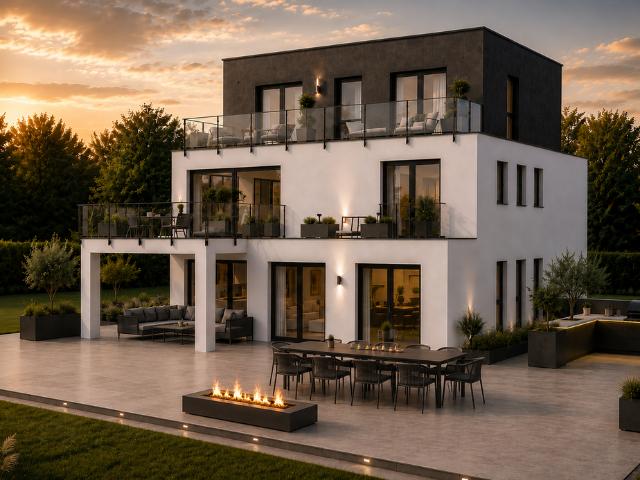 Wohnung zum Kaufen in Bochum 645.000,00 EUR 103 m²