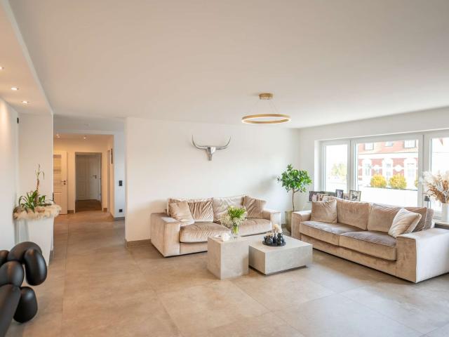 Wohnung zum Kaufen in Bochum 649.000,00 EUR 152 m²