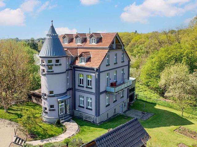 Wohnung zum Kaufen in Bochum 849.000,00 EUR 134 m²