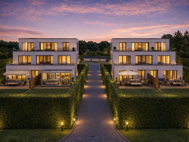 Wohnung zum Kaufen in Bochum 926.550,00 EUR 140 m²