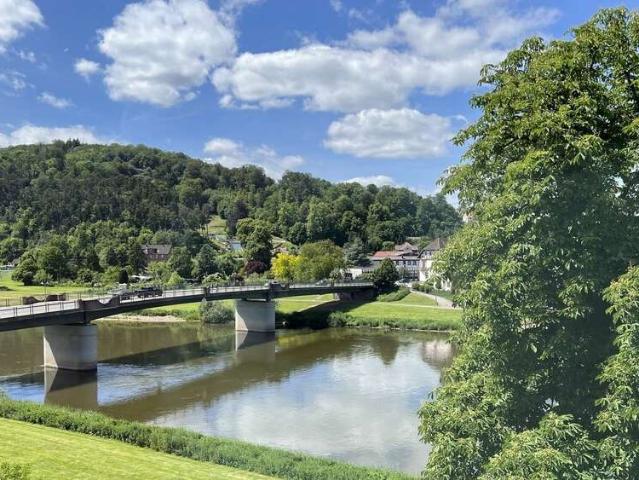 Wohnung zum Kaufen in Bodenwerder 259.000,00 EUR 153 m²