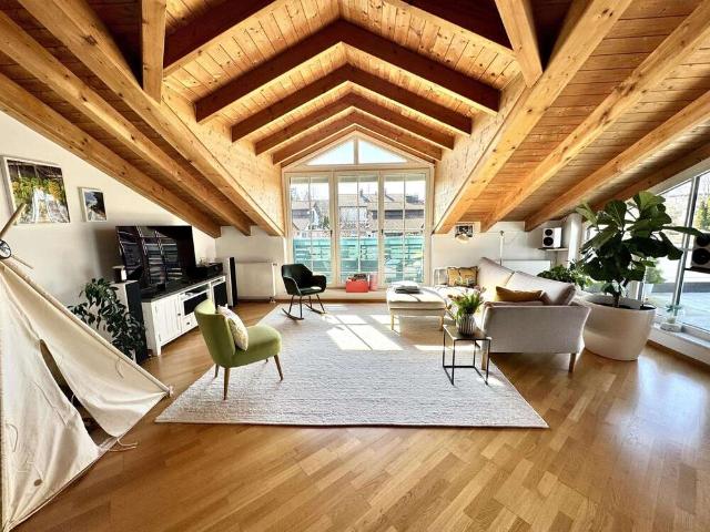 Wohnung zum Kaufen in Bodolz 575.000,00 EUR 122 m²
